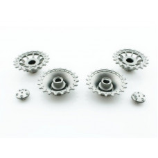 Ведущая звездочка для танков Heng Long Tiger, Panther