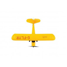 Радиоуправляемый самолет HobbyZone Champ 2.4G, электро, RTF