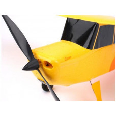 Радиоуправляемый самолет HobbyZone Champ 2.4G, электро, RTF