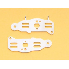 Несущие пластины рамы для вертолета Syma S107G