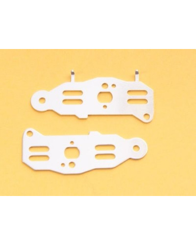 Несущие пластины рамы для вертолета Syma S107G