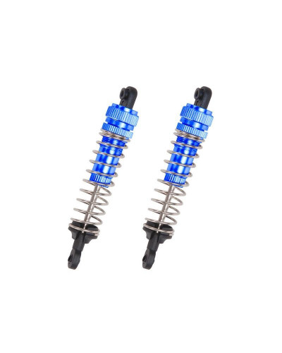 Алюминиевые амортизаторы для Remo Hobby 1/16