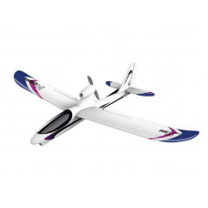 Р/У самолет Hubsan FPV Spy Hawk autopilot 2.4G RTF с видеокамерой