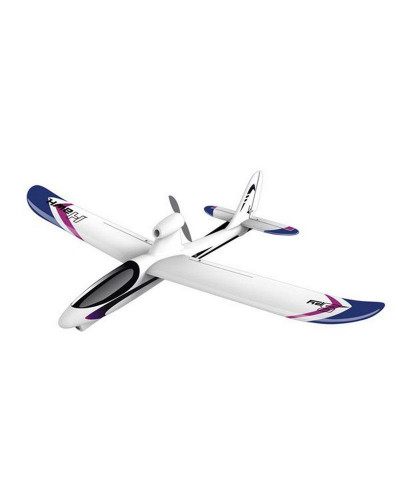 Р/У самолет Hubsan FPV Spy Hawk autopilot 2.4G RTF с видеокамерой