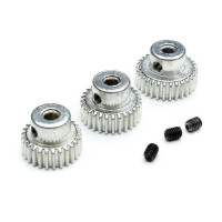 Набор ведущих шестерней для HG-P401/P402/P601