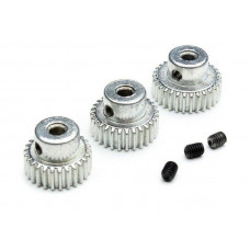 Набор ведущих шестерней для HG-P401/P402/P601