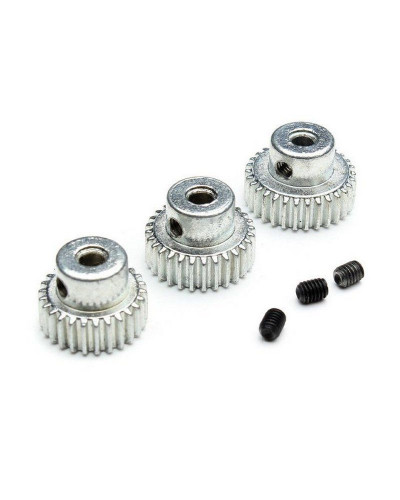 Набор ведущих шестерней для HG-P401/P402/P601