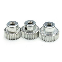Набор ведущих шестерней для HG-P401/P402/P601