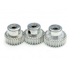 Набор ведущих шестерней для HG-P401/P402/P601