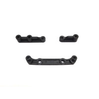 Рамка крепления рулевых тяг (передняя)  WLToys L959