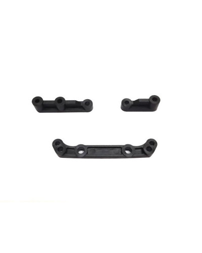 Рамка крепления рулевых тяг (передняя)  WLToys L959