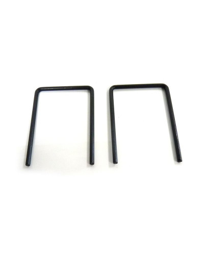 Скоба-ось нижних рычагов 2шт. для автомоделей Himoto E10