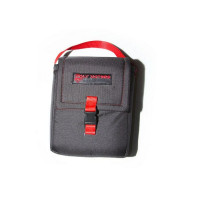 Чехол для аппаратуры, черный