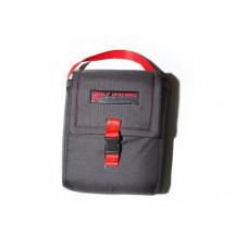 Чехол для аппаратуры, черный