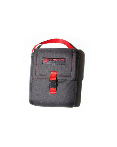 Чехол для аппаратуры, черный