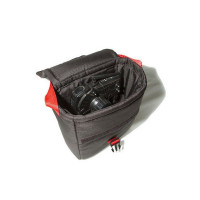 Чехол для аппаратуры, черный