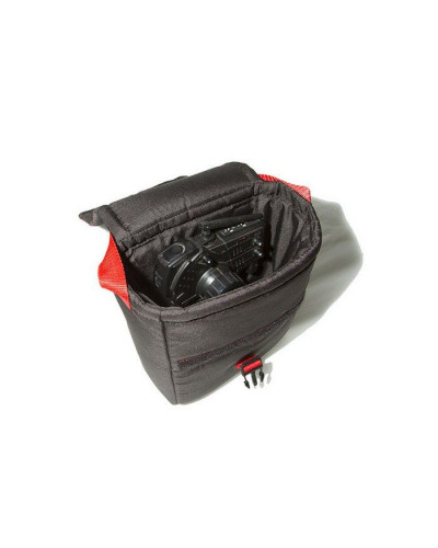 Чехол для аппаратуры, черный