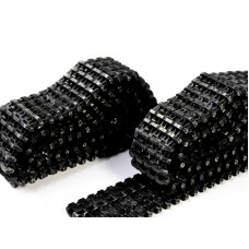 Траки металлические для танка Tiger ранняя версия