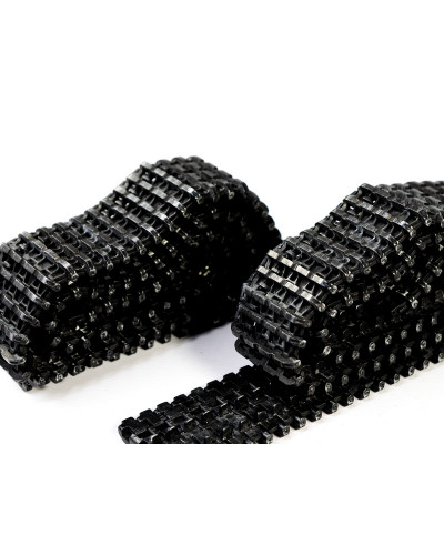 Траки металлические для танка Tiger ранняя версия