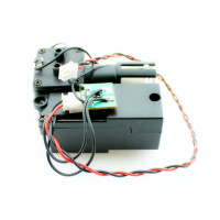 Устройство подачи дыма для танков Heng Long 1/16