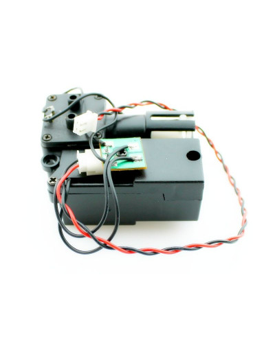 Устройство подачи дыма для танков Heng Long 1/16