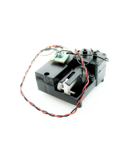 Устройство подачи дыма для танков Heng Long 1/16