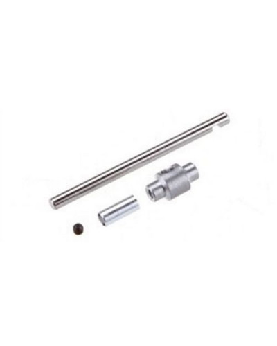 Хвостовой вал для вертолета "Вираж"