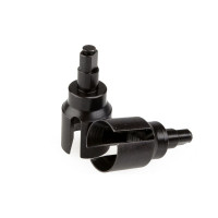 Чашки дифференциала для Himoto E10