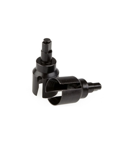 Чашки дифференциала для Himoto E10