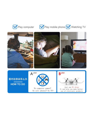 Р/У квадрокоптер Syma W1 brushless с FPV трансляцией Wi-Fi, барометр, GPS, 6-AXIS, 2.4G RTF