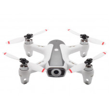 Р/У квадрокоптер Syma W1 brushless с FPV трансляцией Wi-Fi, барометр, GPS, 6-AXIS, 2.4G RTF