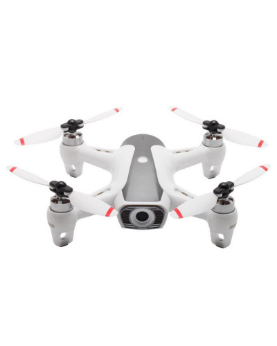 Р/У квадрокоптер Syma W1 brushless с FPV трансляцией Wi-Fi, барометр, GPS, 6-AXIS, 2.4G RTF