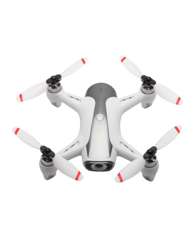 Р/У квадрокоптер Syma W1 brushless с FPV трансляцией Wi-Fi, барометр, GPS, 6-AXIS, 2.4G RTF