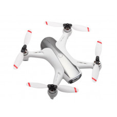 Р/У квадрокоптер Syma W1 brushless с FPV трансляцией Wi-Fi, барометр, GPS, 6-AXIS, 2.4G RTF