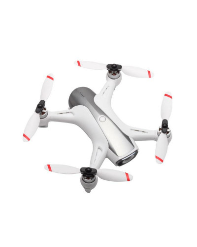 Р/У квадрокоптер Syma W1 brushless с FPV трансляцией Wi-Fi, барометр, GPS, 6-AXIS, 2.4G RTF