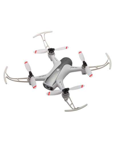 Р/У квадрокоптер Syma W1 brushless с FPV трансляцией Wi-Fi, барометр, GPS, 6-AXIS, 2.4G RTF