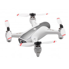 Р/У квадрокоптер Syma W1 brushless с FPV трансляцией Wi-Fi, барометр, GPS, 6-AXIS, 2.4G RTF