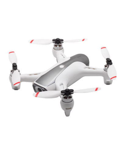 Р/У квадрокоптер Syma W1 brushless с FPV трансляцией Wi-Fi, барометр, GPS, 6-AXIS, 2.4G RTF