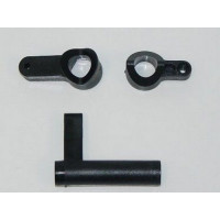 Сервосейвер  1:5 28CC  4WD