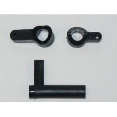 Сервосейвер  1:5 28CC  4WD