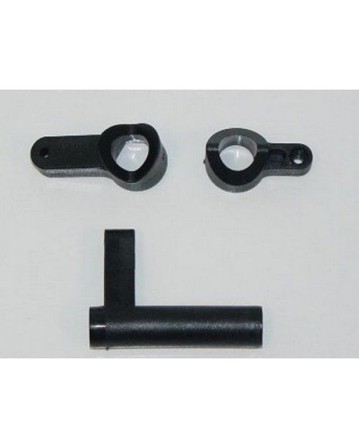 Сервосейвер  1:5 28CC  4WD