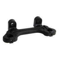 Держатель задних стоек шоссе для автомоделей Himoto 1/16