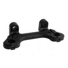 Держатель задних стоек шоссе для автомоделей Himoto 1/16