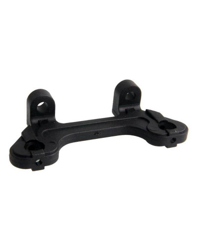 Держатель задних стоек шоссе для автомоделей Himoto 1/16