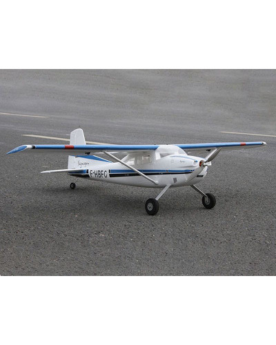 Радиоуправляемый самолет Top RC Cessna ST 1.5m C185 KIT