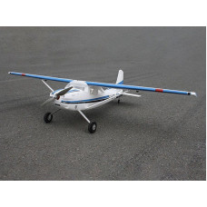 Радиоуправляемый самолет Top RC Cessna ST 1.5m C185 KIT