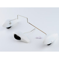 Шасси для самолета Top RC 400 Class Cessna 182