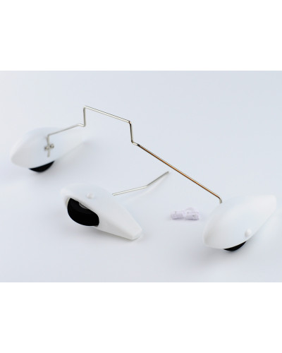 Шасси для самолета Top RC 400 Class Cessna 182