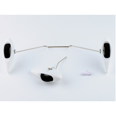 Шасси для самолета Top RC 400 Class Cessna 182