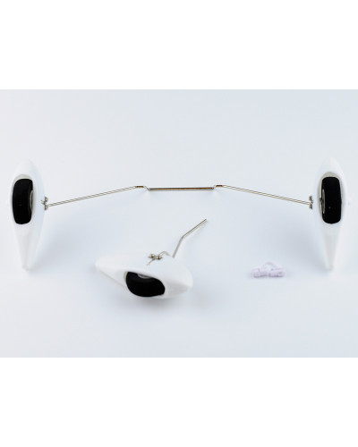 Шасси для самолета Top RC 400 Class Cessna 182